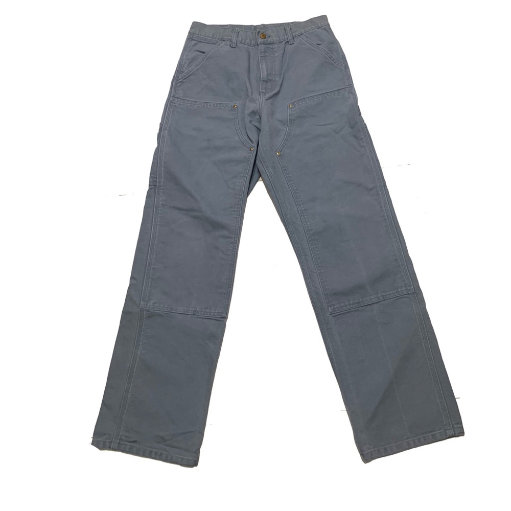 Carhartt wip double knee pant